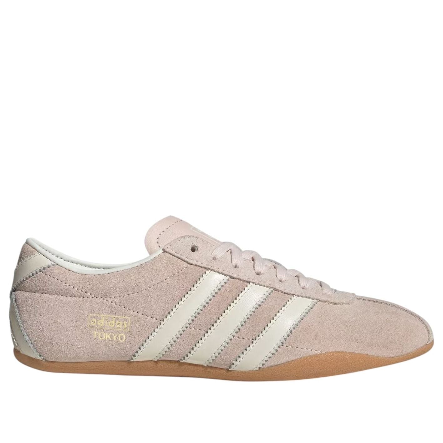 adidas Tokyo 'Wonder Quartz Off White' JQ0608