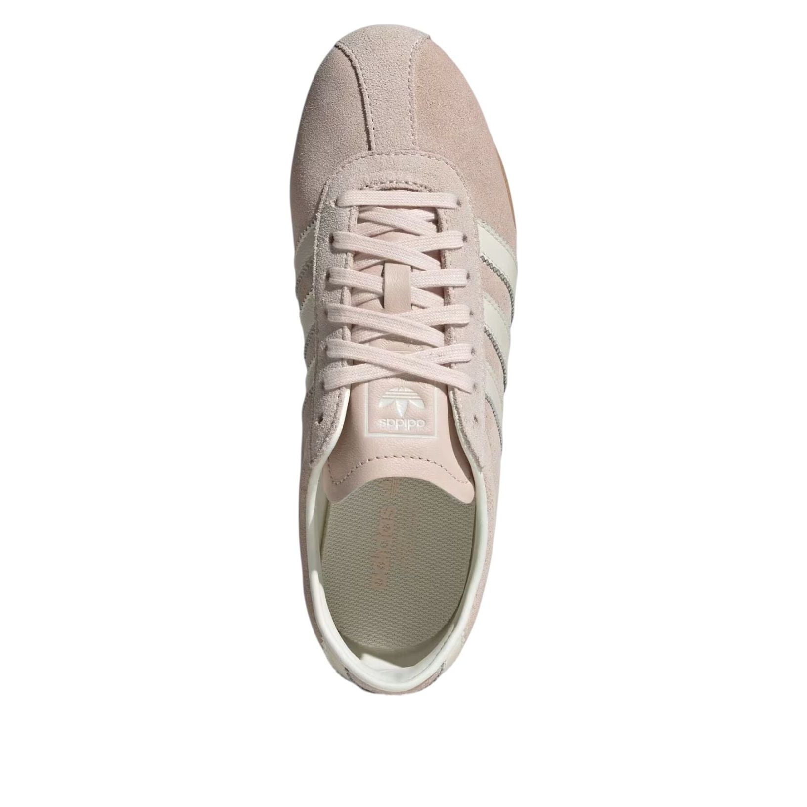 adidas Tokyo 'Wonder Quartz Off White' JQ0608