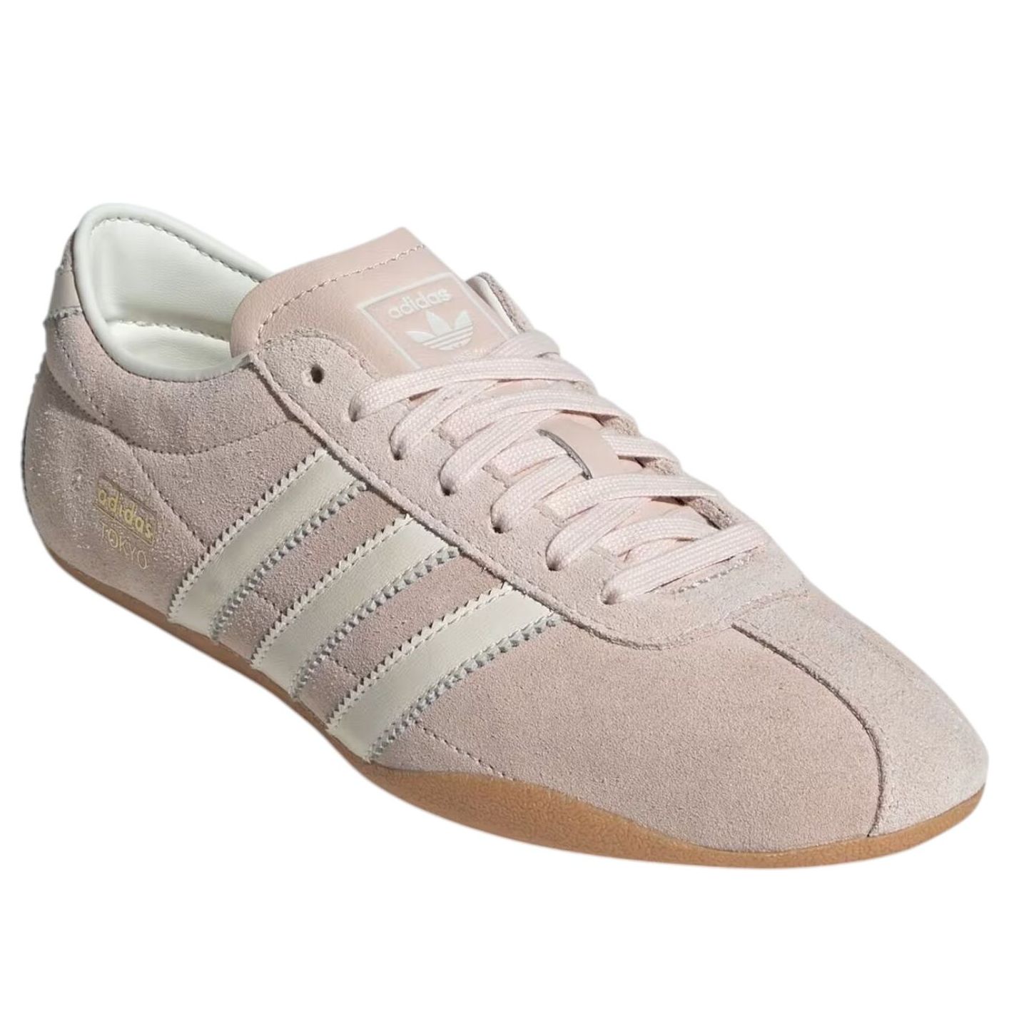 adidas Tokyo 'Wonder Quartz Off White' JQ0608