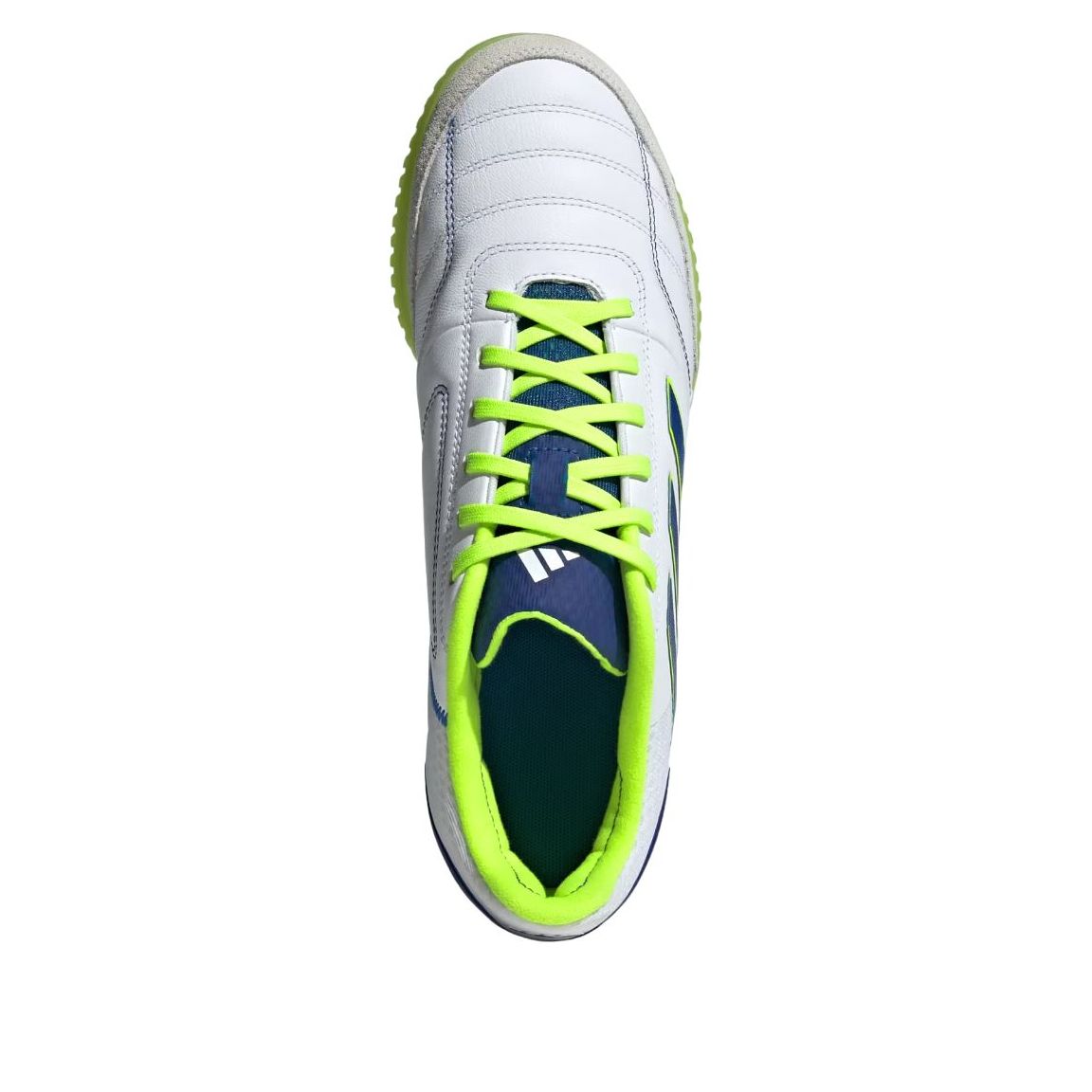 adidas Top Sala Competition IN 'White Royal Blue Lucid Lemon' IF6906
