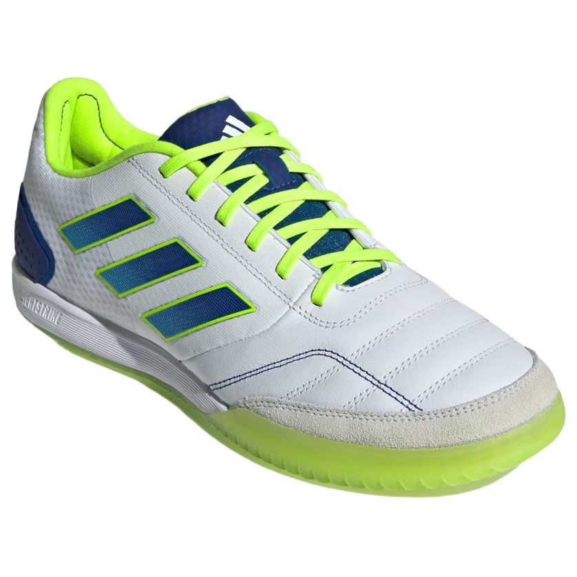 adidas Top Sala Competition IN 'White Royal Blue Lucid Lemon' IF6906