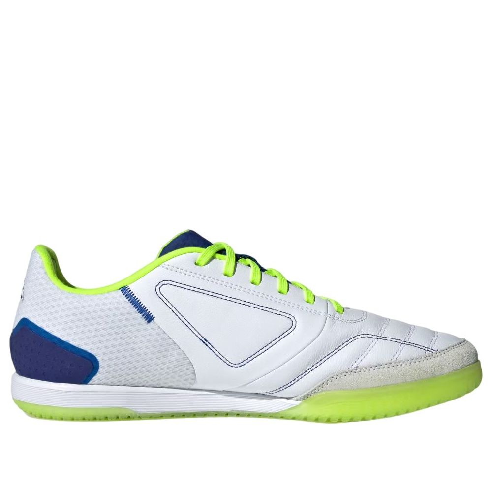 adidas Top Sala Competition IN 'White Royal Blue Lucid Lemon' IF6906
