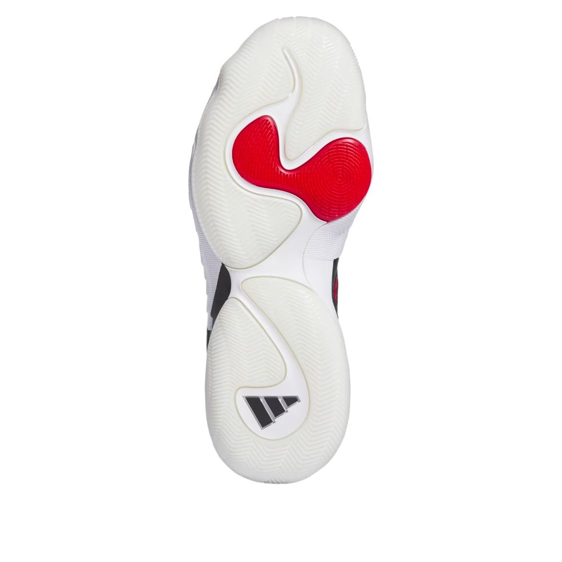 adidas Trae Young Unlimited 2 'Vivid Red White Black' IE7765