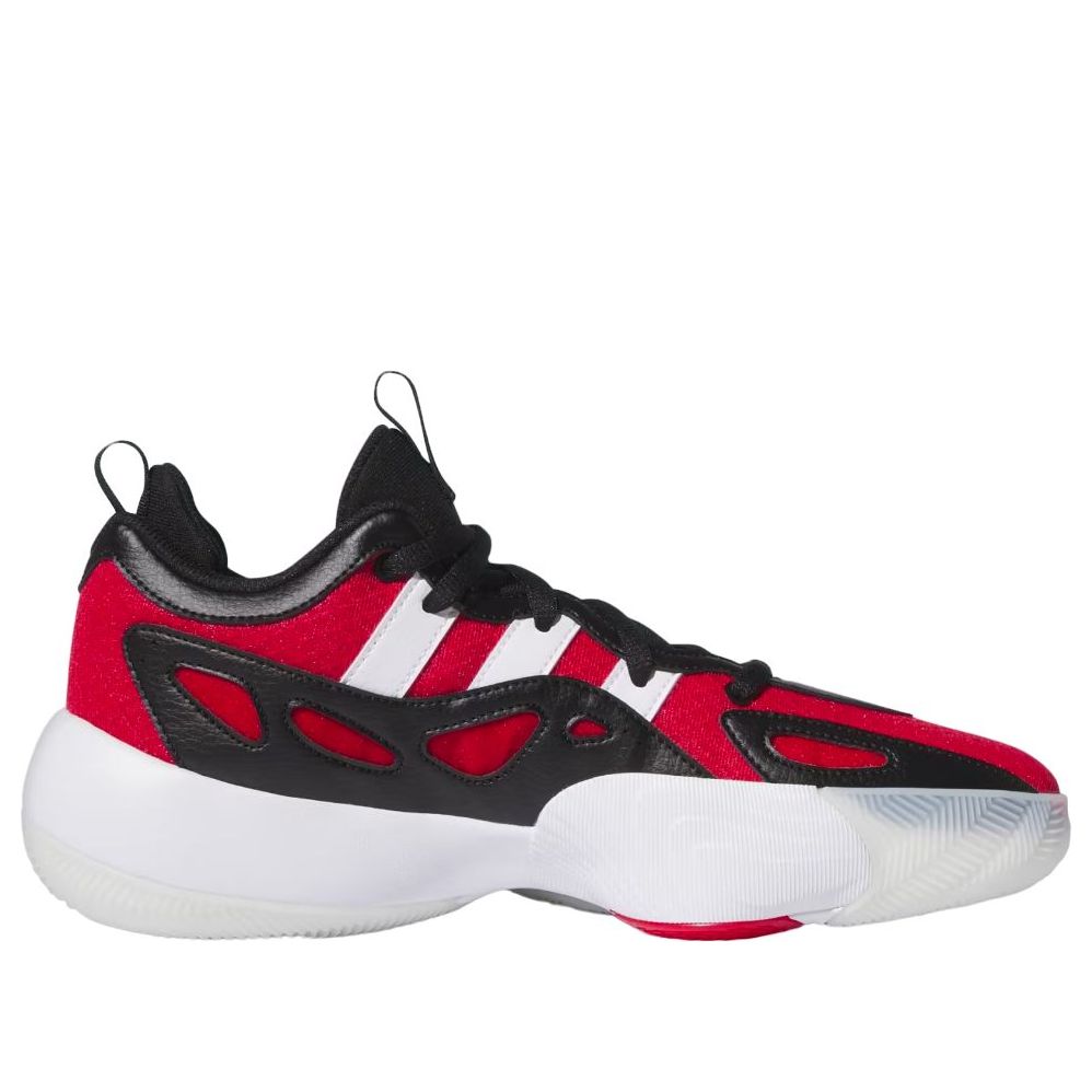 adidas Trae Young Unlimited 2 'Vivid Red White Black' IE7765