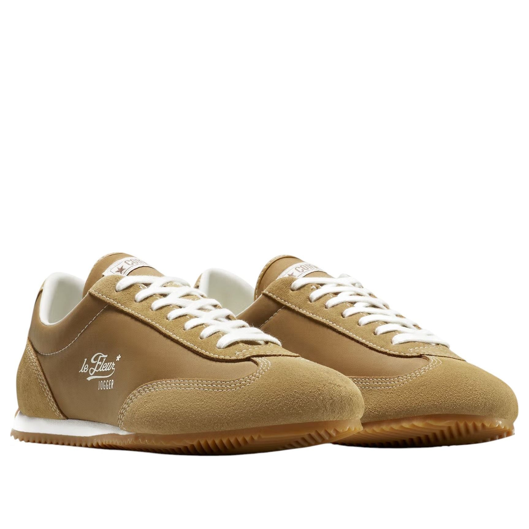 Converse x GOLF le FLEUR* Tyler, The Creator Jogger 'Bistre Dijon' A16299C