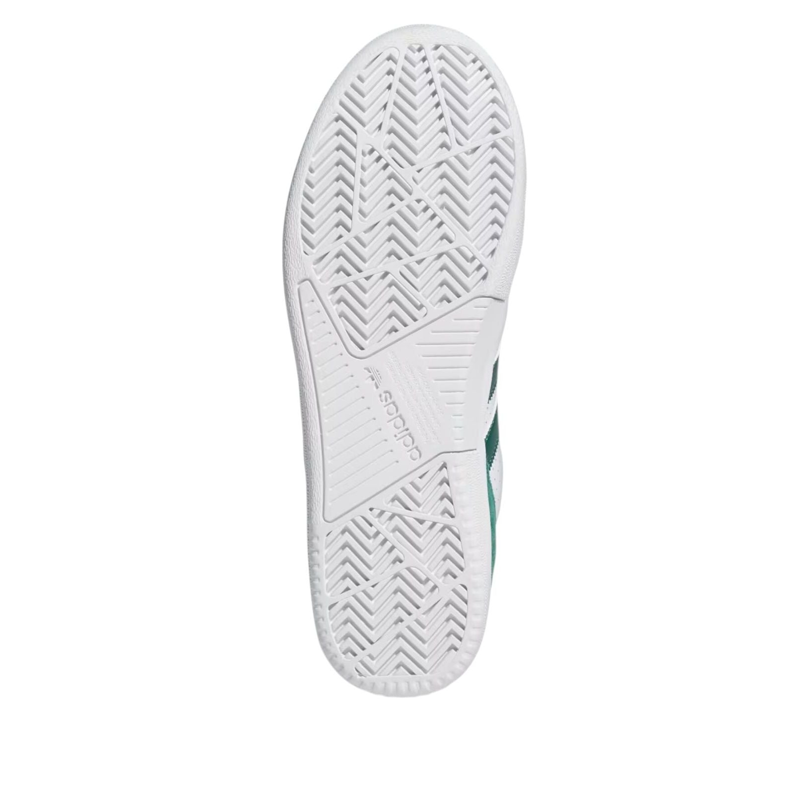 adidas Tyshawn Low 'Collegiate Green Cloud White' JQ1138