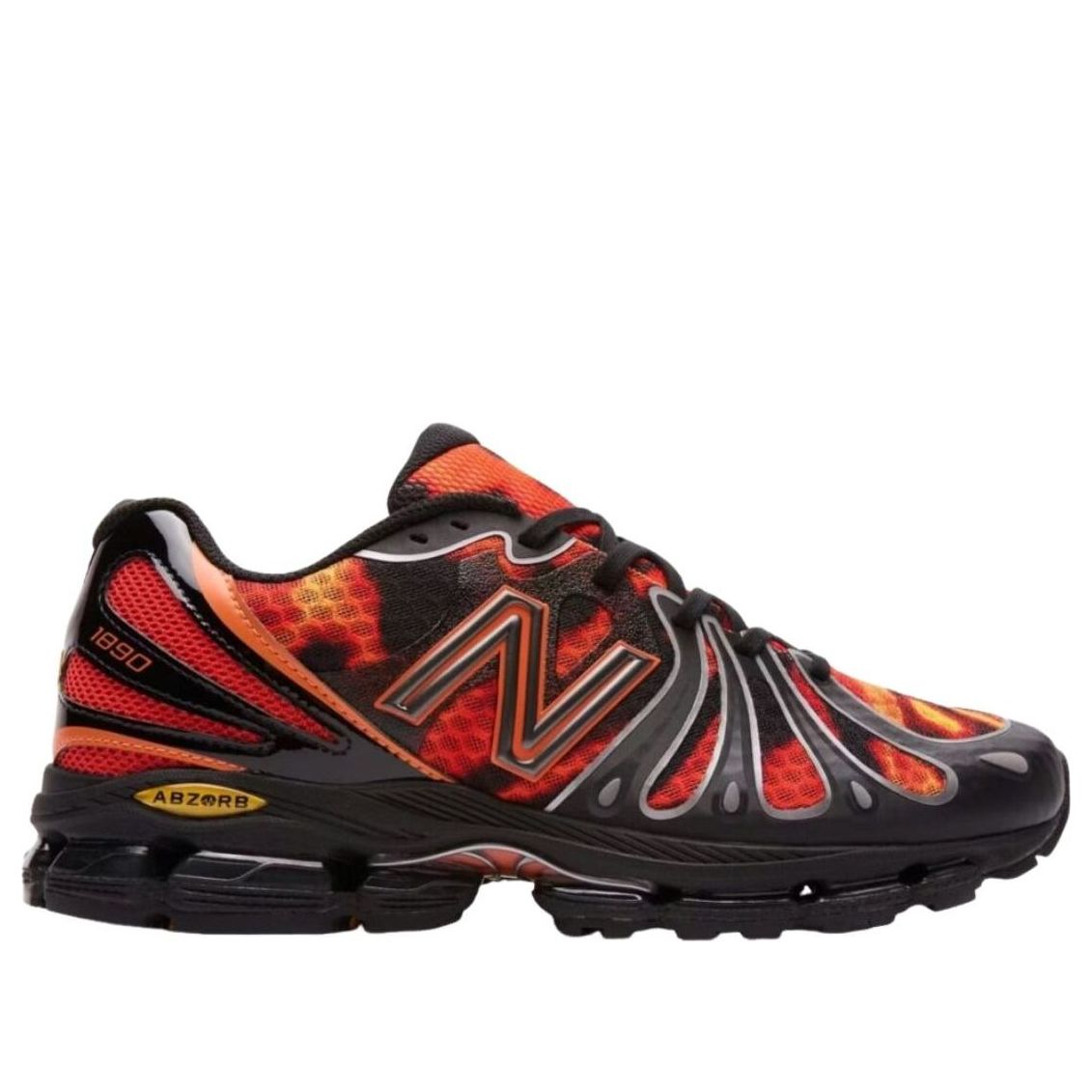 New Balance x Joe Freshgoods 1890 'Finger Waves' U189065N