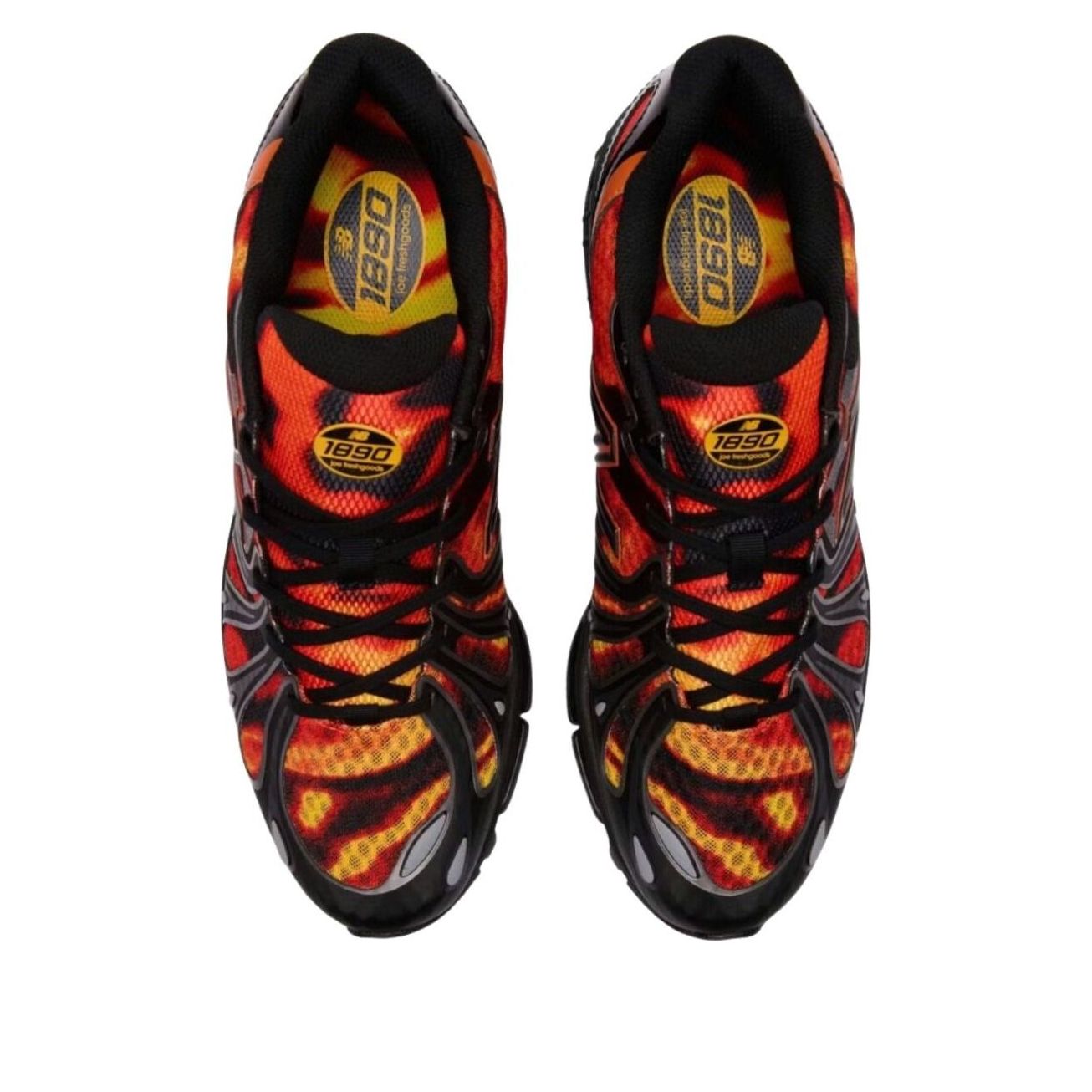 New Balance x Joe Freshgoods 1890 'Finger Waves' U189065N
