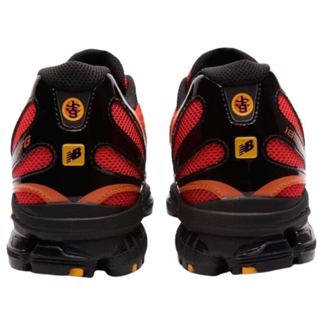 New Balance x Joe Freshgoods 1890 'Finger Waves' U189065N