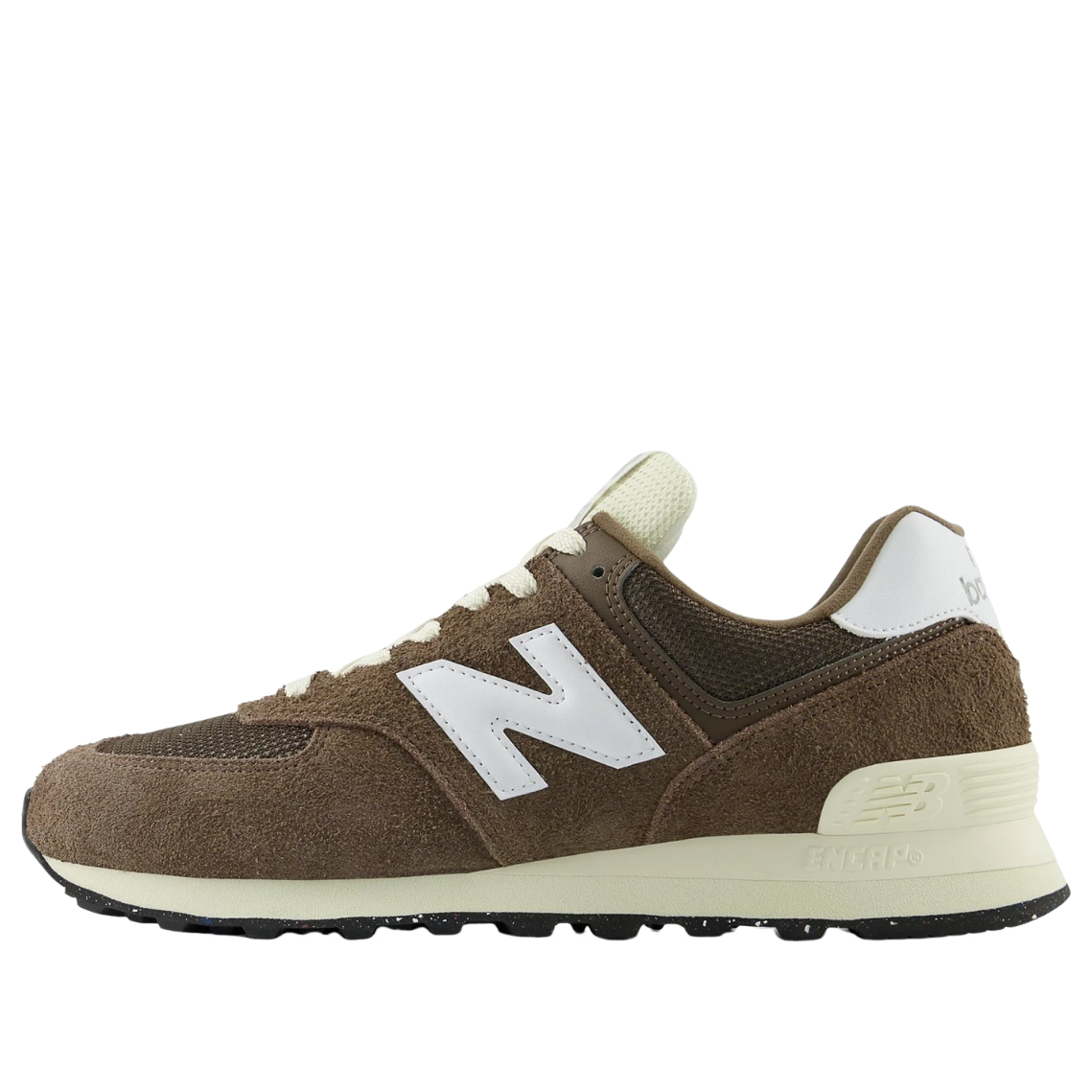 New Balance 574 'Dark Mushroom' U574RBI