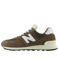 New Balance 574 'Dark Mushroom' U574RBI