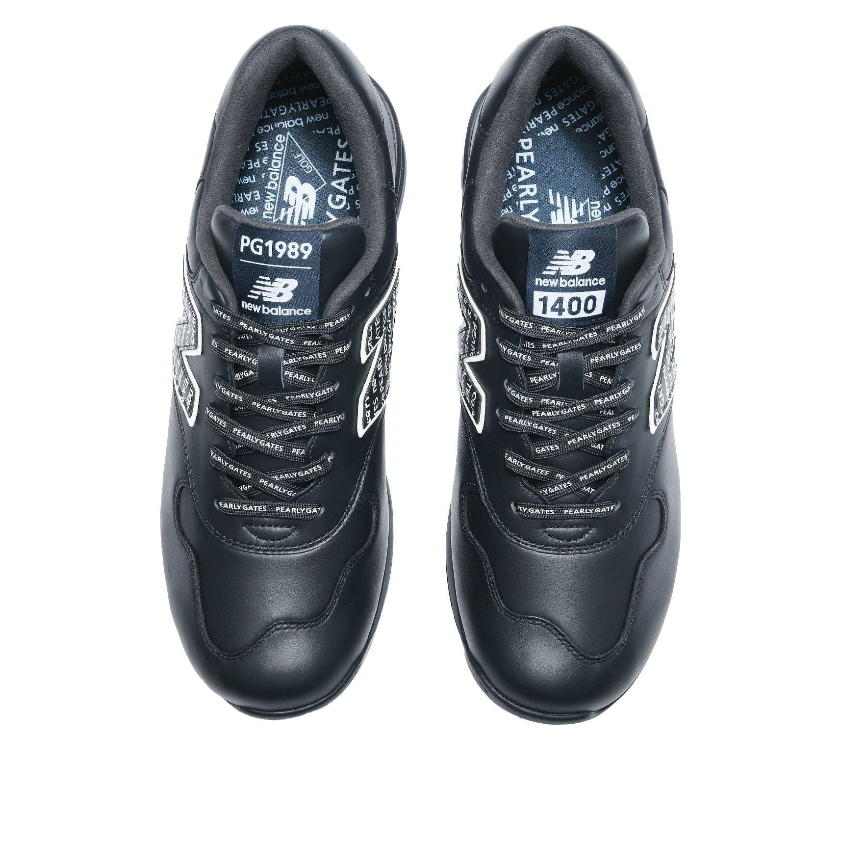 New Balance 1400 'Navy' UGS1400G