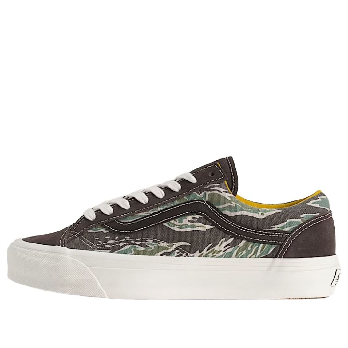 Vans Old Skool 36 LX 'Tiger Camo' VN000D9RF03