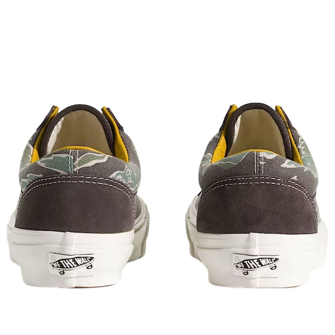Vans Old Skool 36 LX 'Tiger Camo' VN000D9RF03