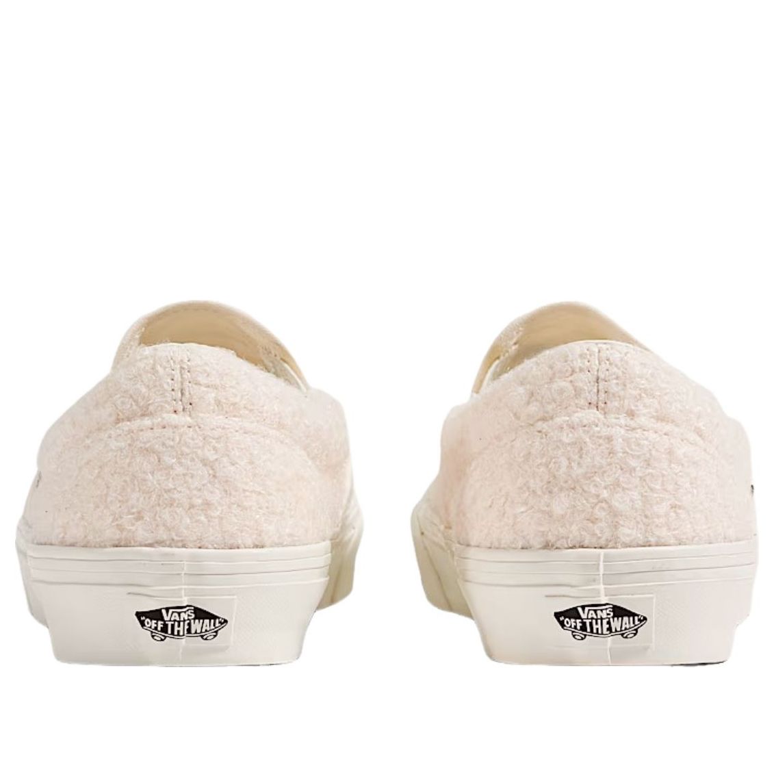 Vans Classic Slip-On 'Marshmallow White' VN000EACCJ7