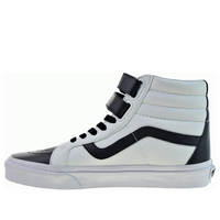 Vans SK8-HI Reissue V 'Classic Tumble - White Black' VN0A3MV6NQR