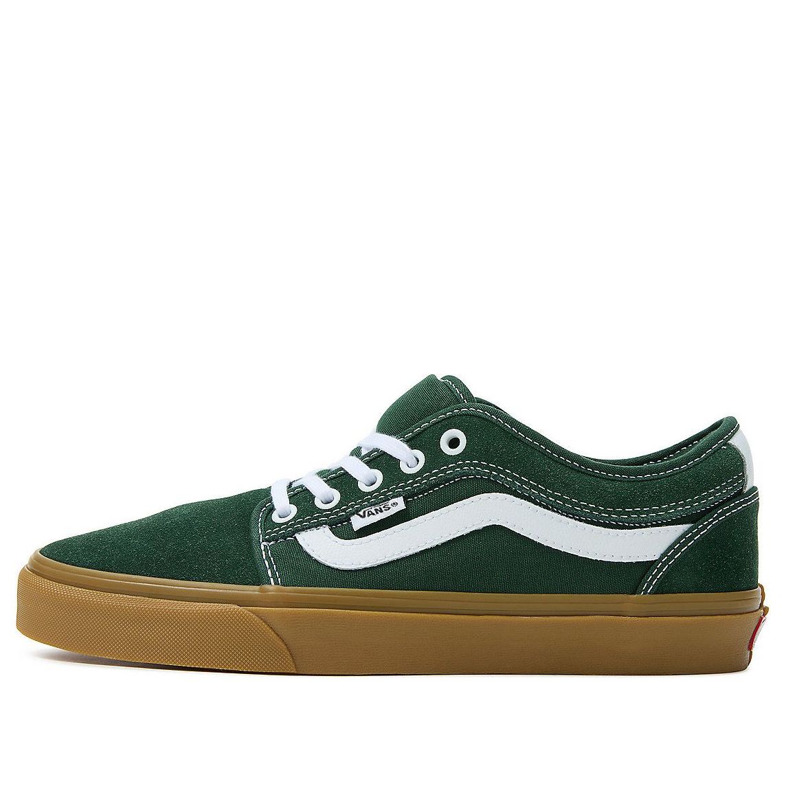 Vans Chukka Low Sidestripe 'Green Gum' VN0A5KQZBFL