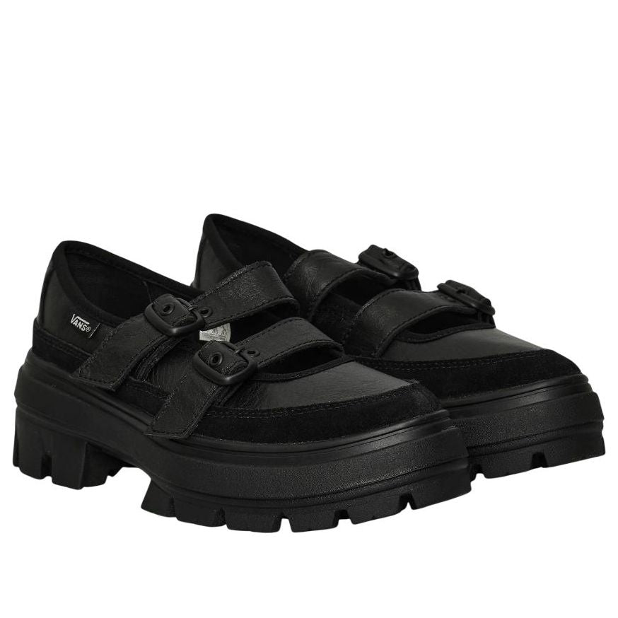 Vans x OTW Mary Jane Elevate 'Black' VN000D18BLK1