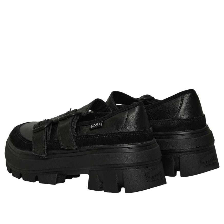Vans x OTW Mary Jane Elevate 'Black' VN000D18BLK1