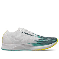 (WMNS) New Balance 1500v6 'White Green' W1500WY6