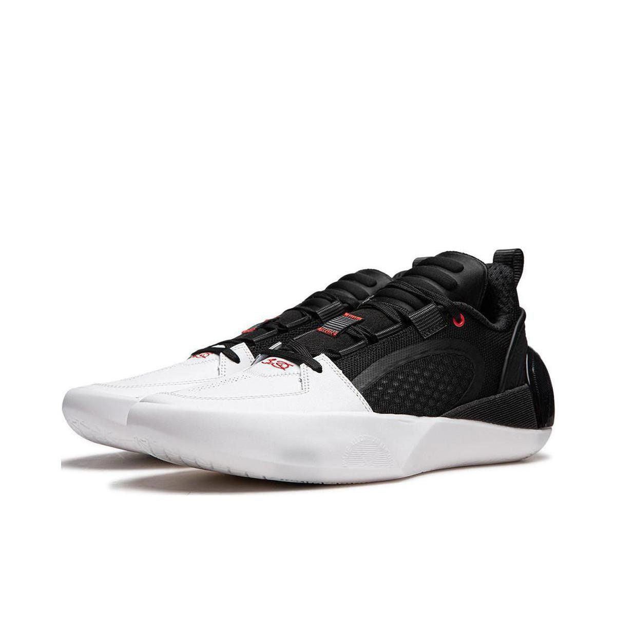 Li-Ning Wade All City 12 Encore 'Announcement' ABAU029-2
