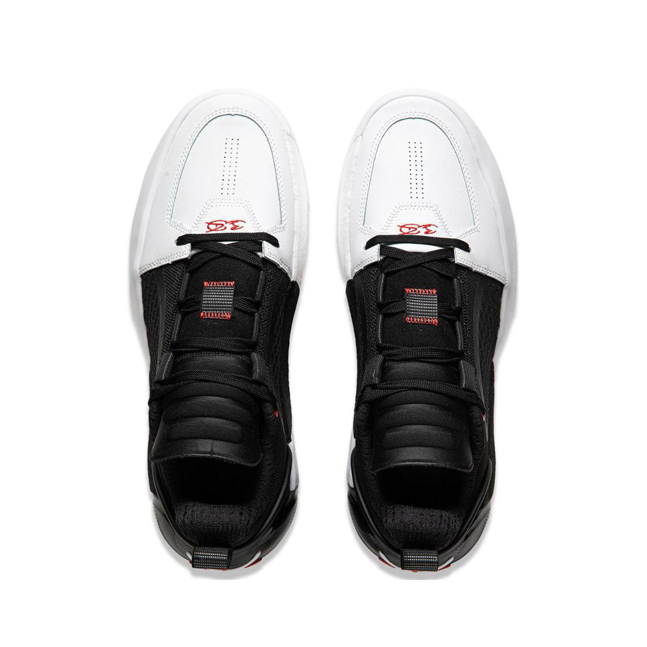 Li-Ning Wade All City 12 Encore 'Announcement' ABAU029-2