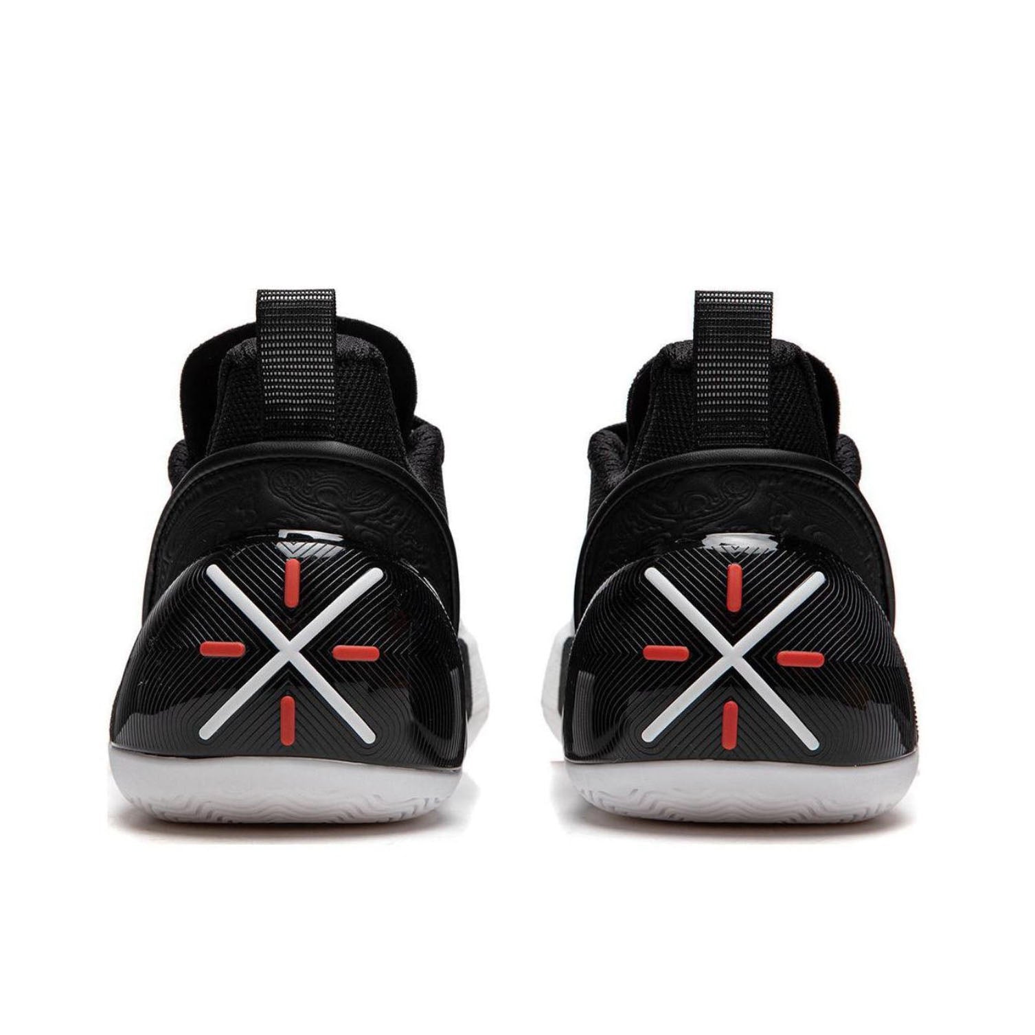 Li-Ning Wade All City 12 Encore 'Announcement' ABAU029-2