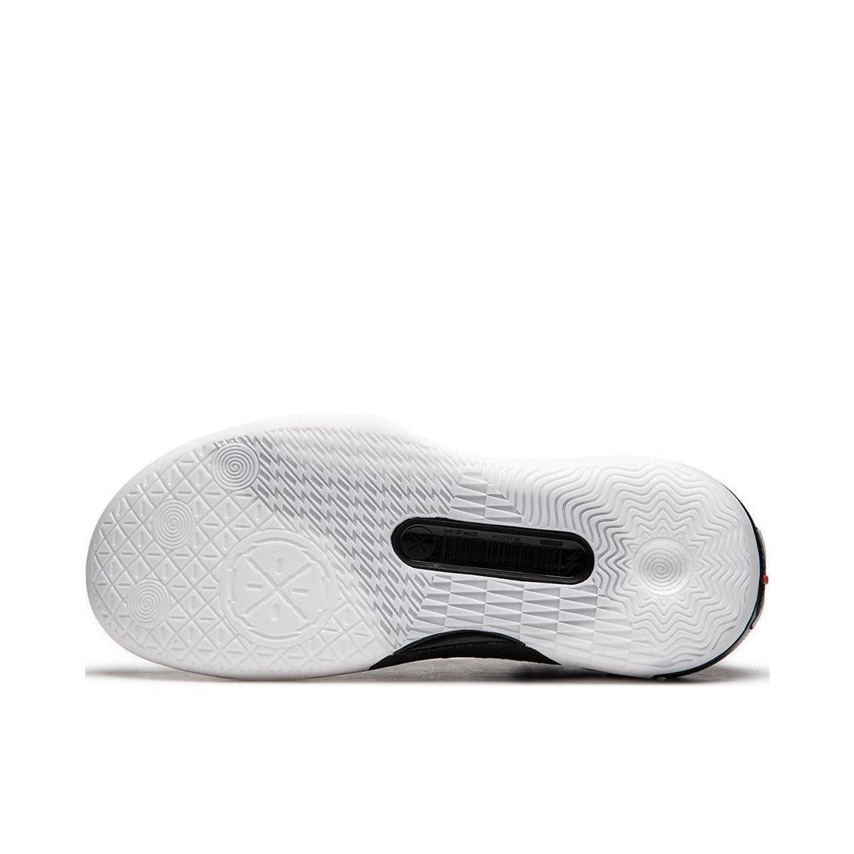 Li-Ning Wade All City 12 Encore 'Announcement' ABAU029-2