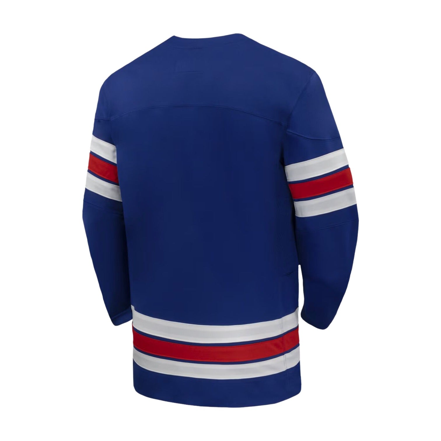 Nike Team USA Hockey Jersey 'Deep Royal Blue' P34235USAH-DRY