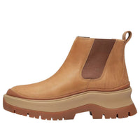(WMNS) Timberland Roxie Lane Chelsea Boot 'Medium Brown Full-Grain' TB0A28XMEM4