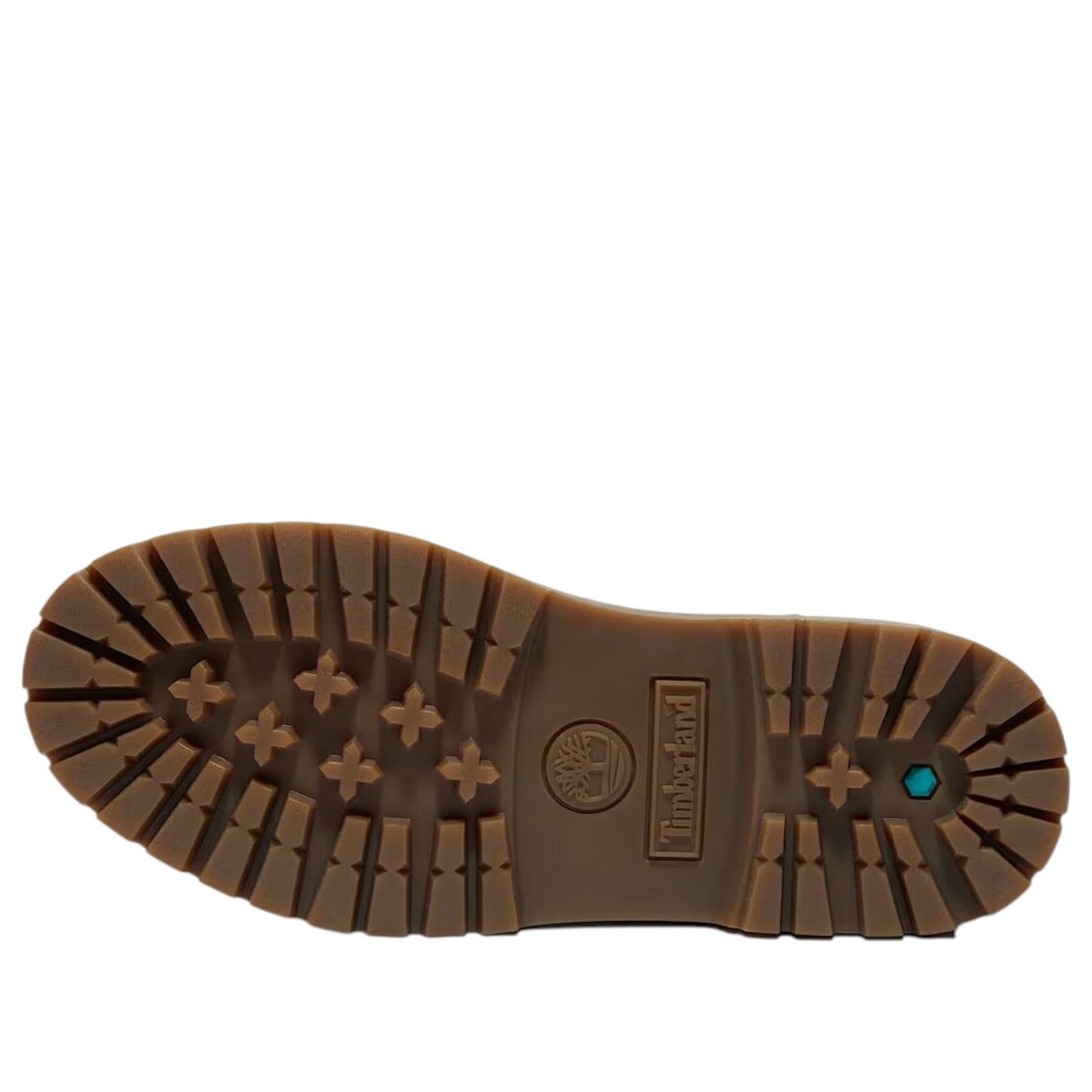 (WMNS) Timberland Stone Street Platform 'Natural Nubuck' TB0A4188EX4