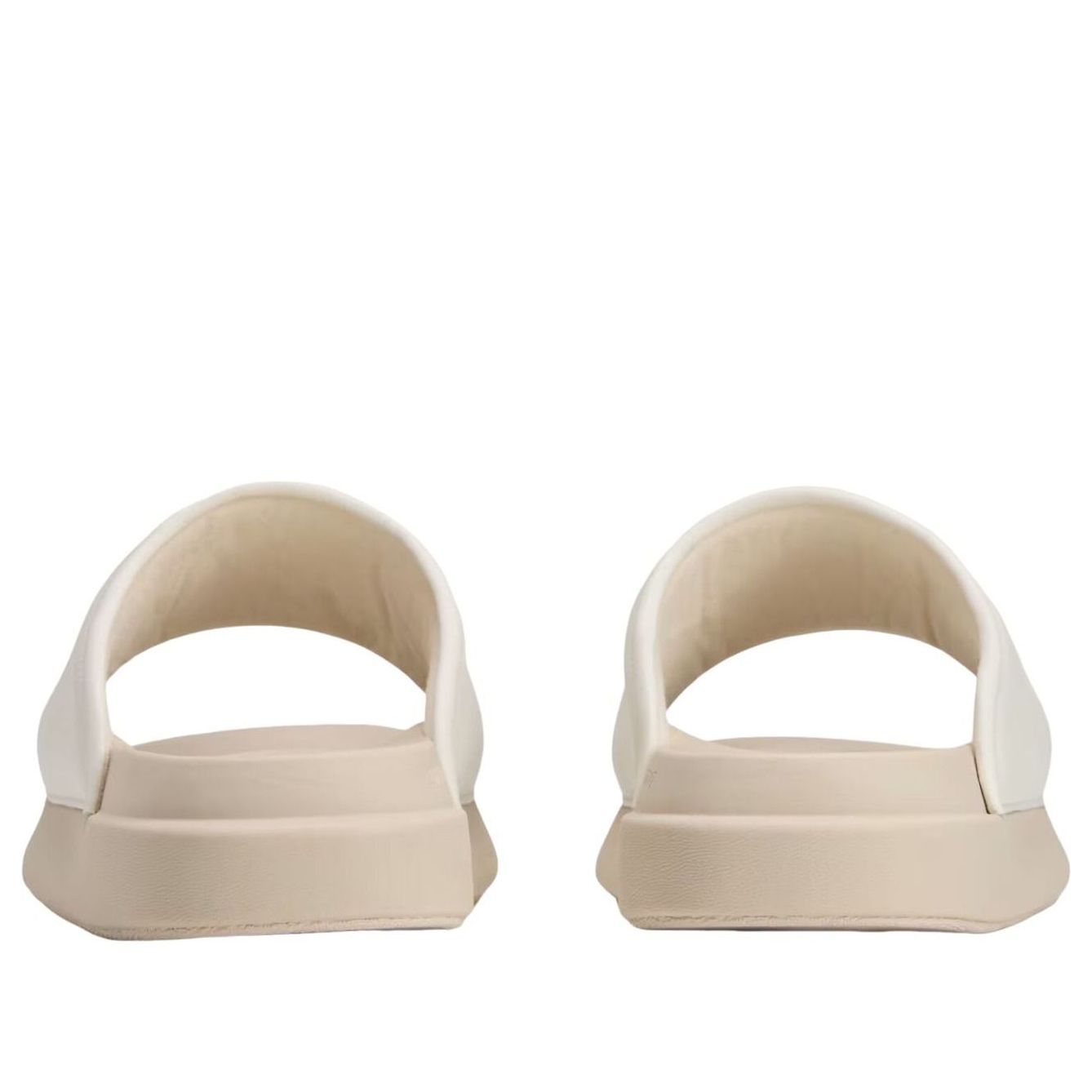 adidas Y-3 Slide 'Off White Alumina' KI4032