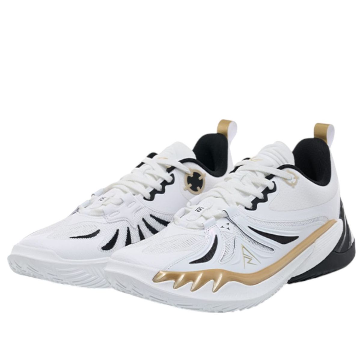 Rigorer AR3 'Hitman' (Additional Insole Set) Z325360910-1-Z325350571
