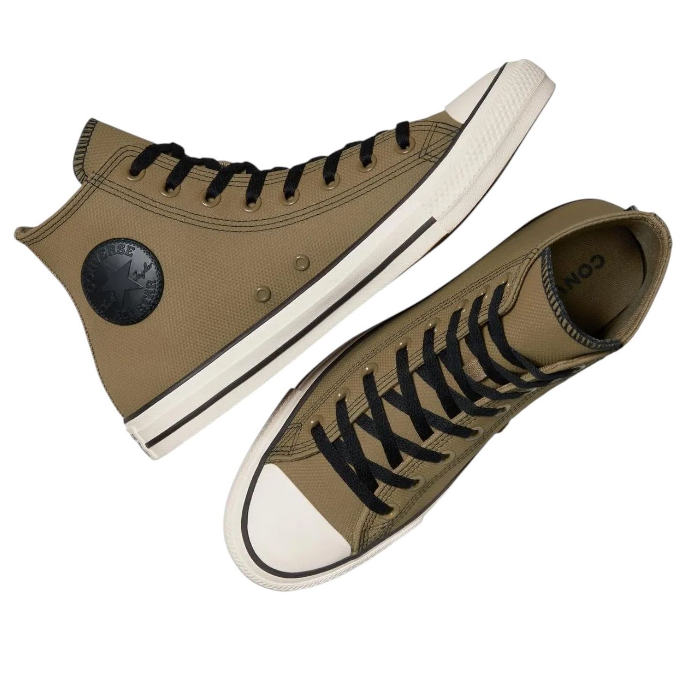 Converse Chuck Taylor All Star Tectuff High Top 'Swamp Core' A13256C