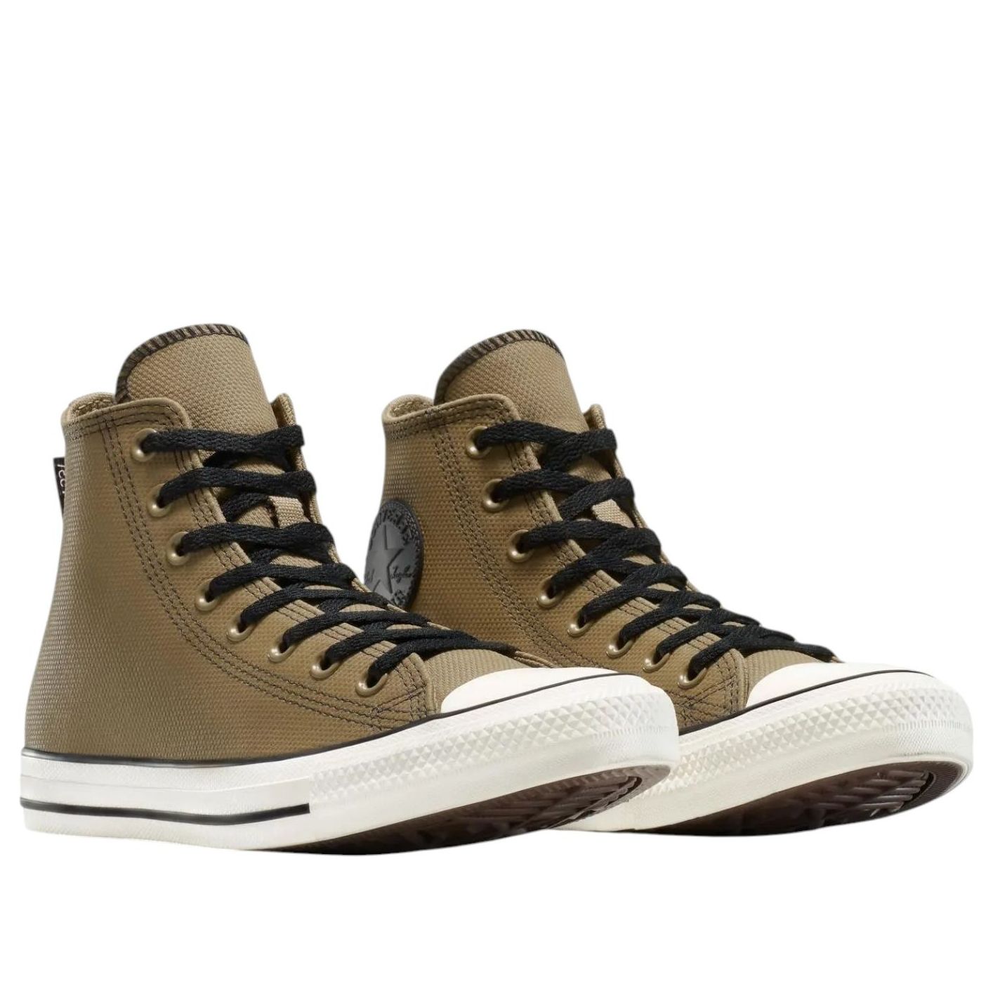 Converse Chuck Taylor All Star Tectuff High Top 'Swamp Core' A13256C