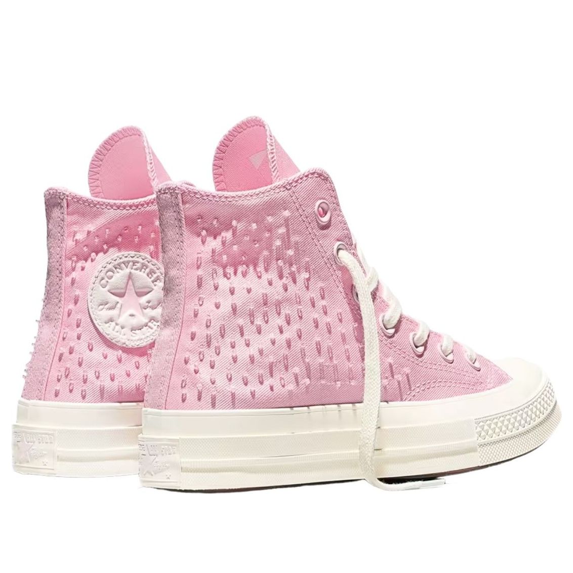 (WMNS) Converse Chuck 70 Beads 'Pink' A16676C
