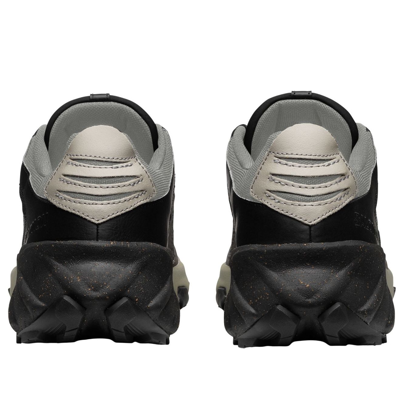 SALOMON Speedverse PRG 'Ghost Grey Black' 473003
