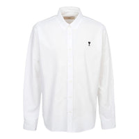 AMI Shirt 'White' HSH763-CO0031-168