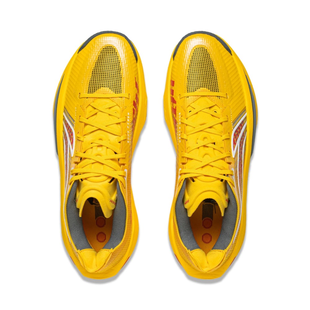 Li-Ning Ultra Light 2025 'Bee Yellow' ABAV007-2