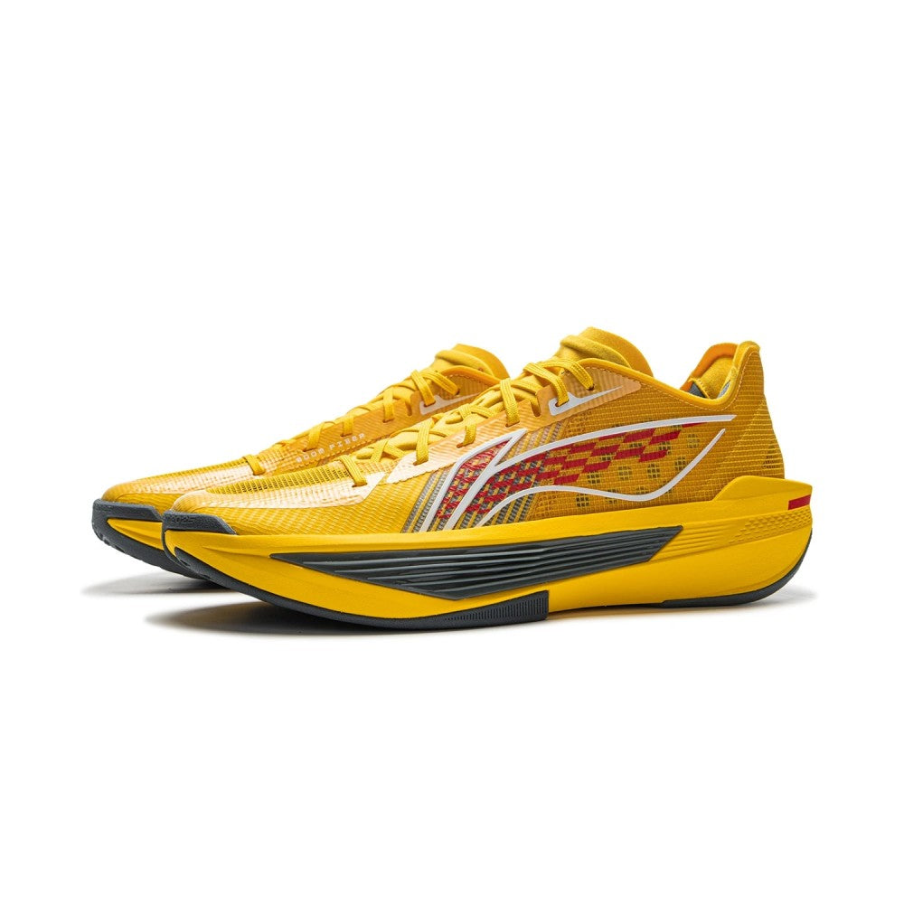 Li-Ning Ultra Light 2025 'Bee Yellow' ABAV007-2