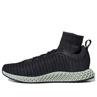 (WMNS) adidas Stella McCartney x AlphaEdge 4D 'Core Black' EH3488