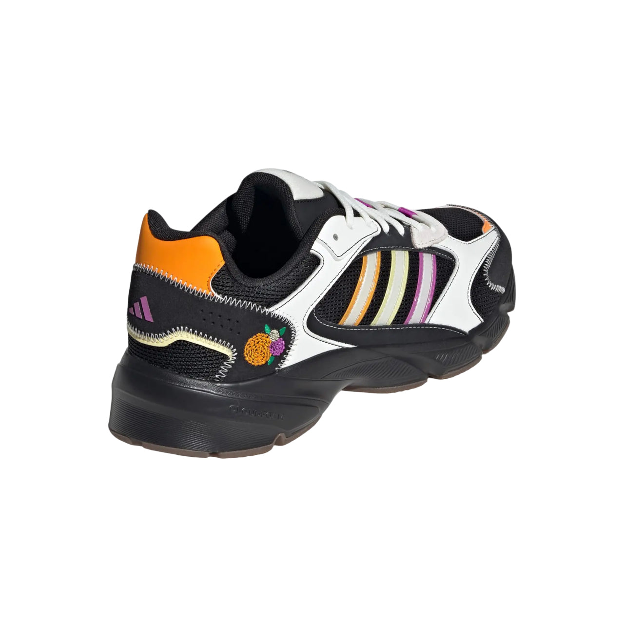 adidas Crazychaos 2000 'Dia de Muertos Pack Black' JH8630