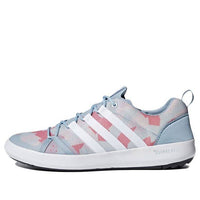 adidas Terrex Cc Boat Graphic 'Blue White Red' AQ0346