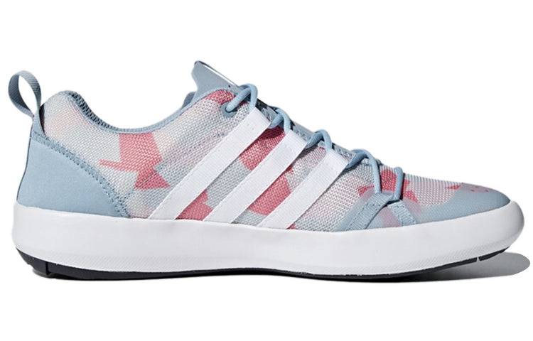 adidas Terrex Cc Boat Graphic 'Blue White Red' AQ0346