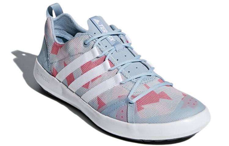adidas Terrex Cc Boat Graphic 'Blue White Red' AQ0346