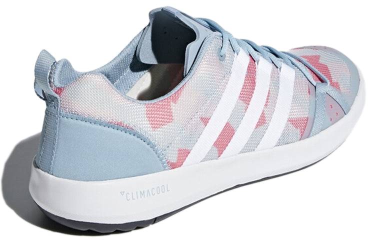 adidas Terrex Cc Boat Graphic 'Blue White Red' AQ0346