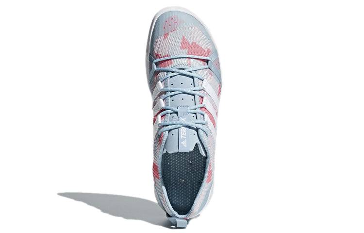 adidas Terrex Cc Boat Graphic 'Blue White Red' AQ0346