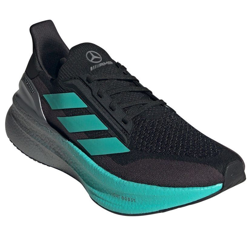 adidas x Mercedes AMG Ultra Boost 5X 'Petronas Formula One Team' JR9386