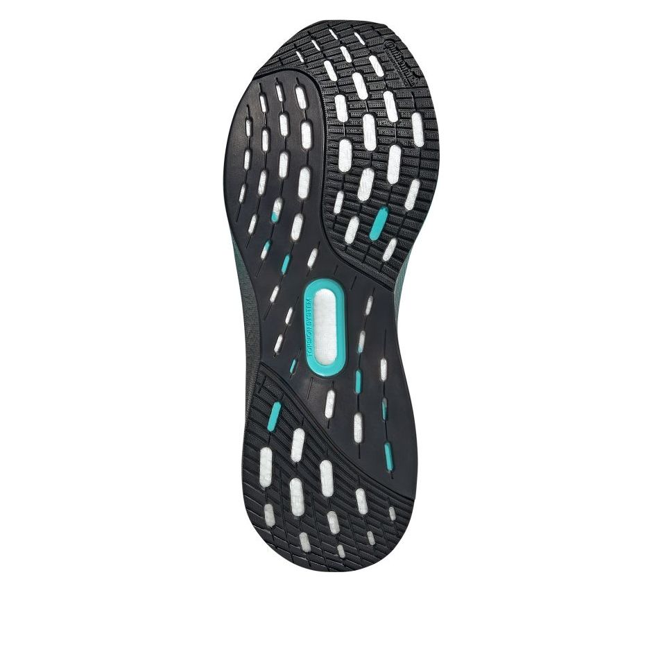 adidas x Mercedes AMG Ultra Boost 5X 'Petronas Formula One Team' JR9386