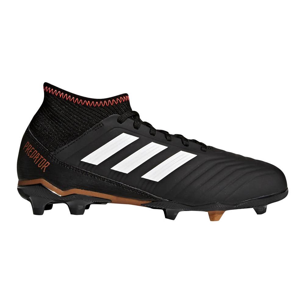 adidas Predator 18.3 FG 'Black Brown' CP9306